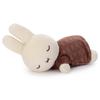 TAKARATOMY Bruna Cacao Bruna Schlafender Freund Kleines Plüschtier Miffy A.R.T.S. / / / (Vollmilchschokolade)