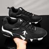 2025 New Trendy Mens Sports Shoes Outdoor Durable Training Professional Running Shoes Autumn Street Lightweight Walking Shoes