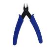 CYH-109 Industrial Grade Professional Wire Water Mouth Cutting Pliers Electronic Pliers Diagonal Pliers