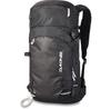 Dakine Poacher 40 Backpack Black (26409801)