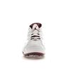 Air Jordan 6 Retro Low Golf NRG Bordeaux Unisex Sneakers White DV6796-116