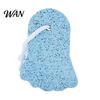 Double-sided Pumice Stone Natural for Feet Dead Skin Corn Callus Remover Foot Scrubber Exfoliator Pedicure Tool Men Women Volcanic