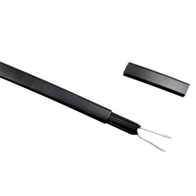 220V Pipe Heating Cable 20W/m Self-regulating Heating Tape Snow Melting Drain Water Pipe Freeze Protection