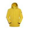 LAFUMA Men's Windproof Waterproof Jacket LMJA5AG16