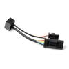 AA92-Vehicle Locker Sensor Harness For Jeep Wrangler JL Gladiator JT Z-LKR-OEM Car Auto Accessories Replacement Part