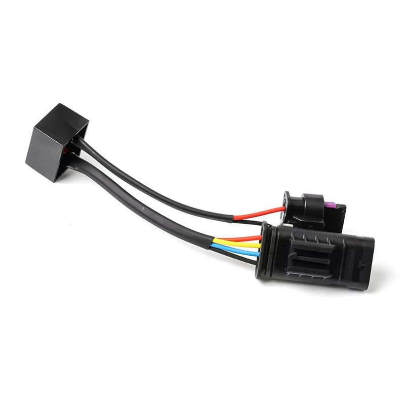 AA92-Vehicle Locker Sensor Harness For Jeep Wrangler JL Gladiator JT Z-LKR-OEM Car Auto Accessories Replacement Part