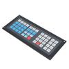 Panou de expansiune a tastaturii pentru sistemul de controler CNC cu cablu pentru controler CNC cu 3, 4 și 5 axe