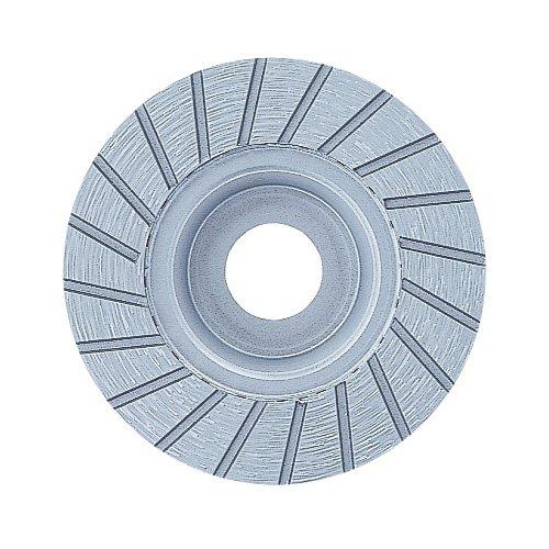 

Makita Diamond Wheel A-06052 100mm Fluted Cup Outer Diameter
