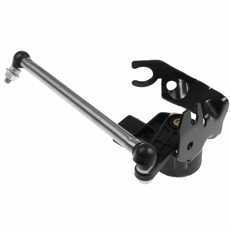 97034302203 Front Rear RH/LH Height Level Sensor Car 97034302103 97033302204 97033302103 Fit For Porsche Panamera 2010-2016