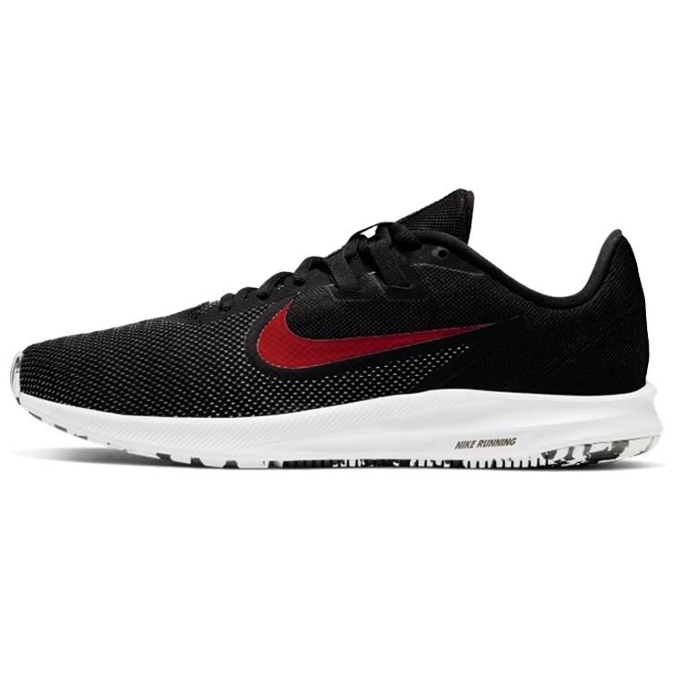 Nike Downshifter 9  University Red  Men s AQ7481-010 EU 44