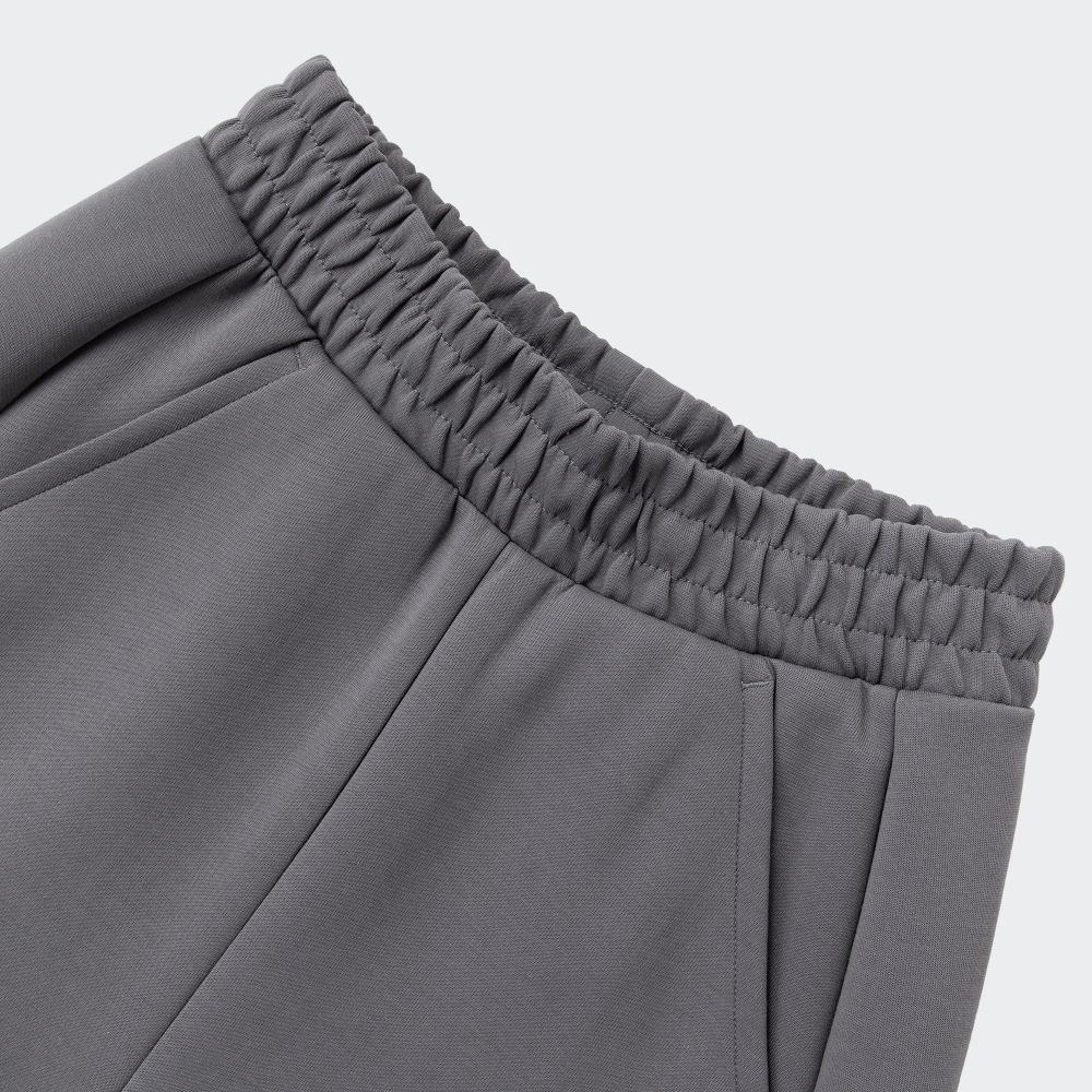 Adidas Casual Pants Women's Gray JZ4055