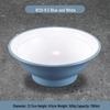 Nordic Style Commercial Dining Bowl