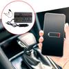 300W Car Power Inverter 12V To 220V AC Converter With Monitor For Vehicles Camping Travel