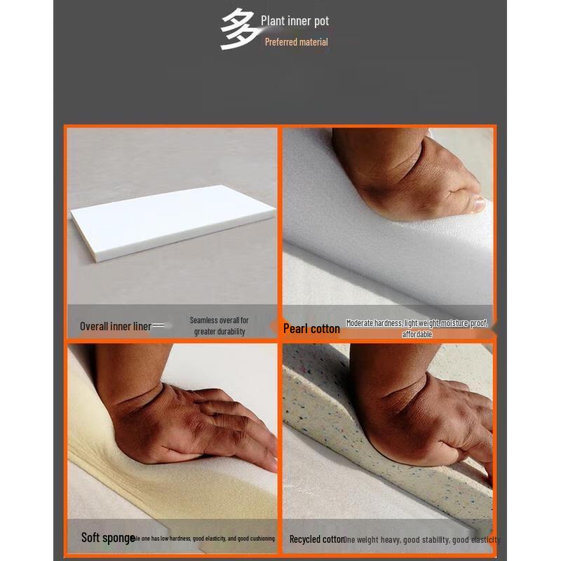 Jundingying Foldable Gymnastics Exercise Mat