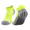 Calzini Sportivi che Assorbono il Sudore, Previene i Cattivi Odori e Sono Resistenti all'Usura. Calzini da Calcio con Fondo Asciugamano e Design Antiscivolo.