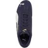 Puma Speedcat Jr Comfortable Durable Support Low Top Casual Shoes Kids sneaker Purple White 401698-03