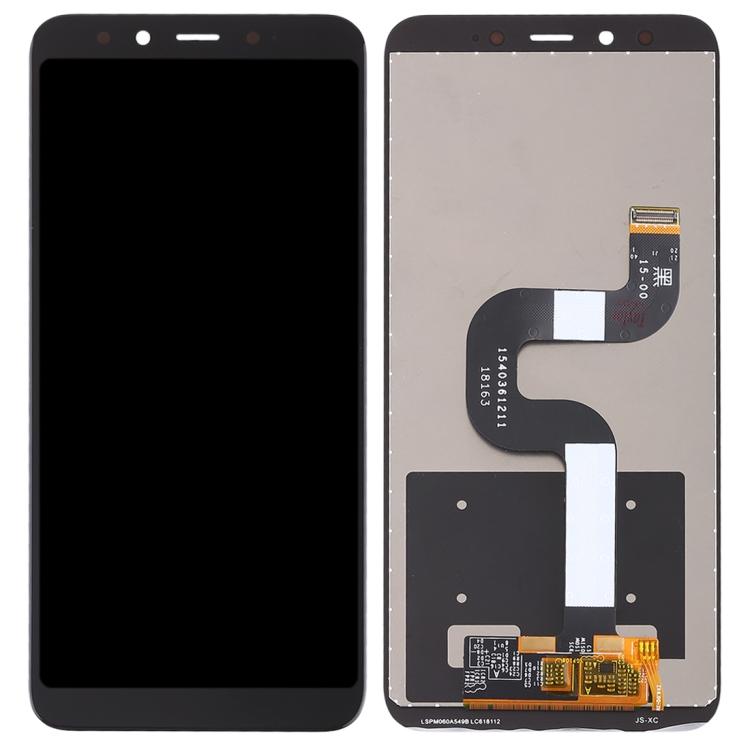TFT LCD Screen for Xiaomi Mi 6X / A2 with Digitizer Full Assembly