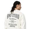 Kings Will Dream Mens Studio Studios Crew Neck Sweatshirt