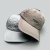 Korean Embroidery Letters Show The Face Small Baseball Cap Men And Women Quick-Drying Versatile Outdoor Simple Cap