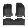 Eco-Friendly TPE Floor & Trunk Mats for 2023-2025 BYD Seagull