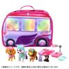 Takara Tomy Paw Patrol Skye & Everest Travel Bag