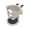 Car Air Vent Cup Holder Universal Water Cup Holder Mount Stable Anti-Sloshing Drink Bottle