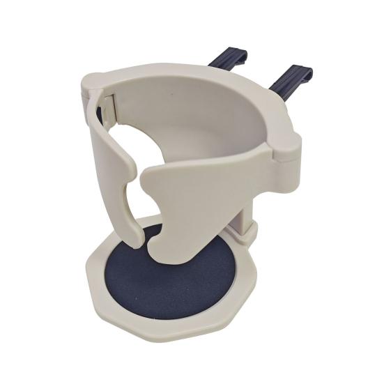 Car Air Vent Cup Holder Universal Water Cup Holder Mount Stable Anti-Sloshing Drink Bottle