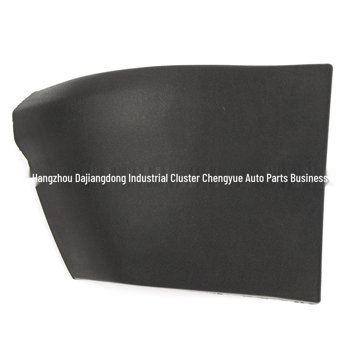 

Ford Transit 02-12 Задняя правая крышка буксировочного крюка бампера #4420160 Ford Transit