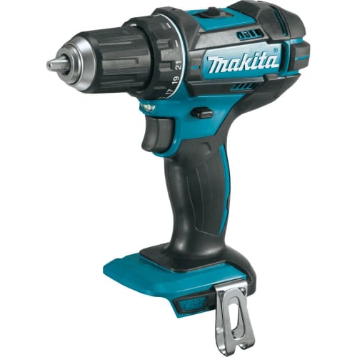 

Аккумуляторная дрель-шуруповерт Makita XFD10Z, 18 В, только основной блок [Продукт Makita для США]