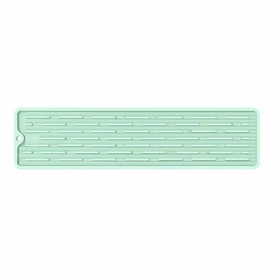 Silicone Insulation Pad Countertop Slip Resistant Chopping Board Fixing Mat Multipurpose Dish