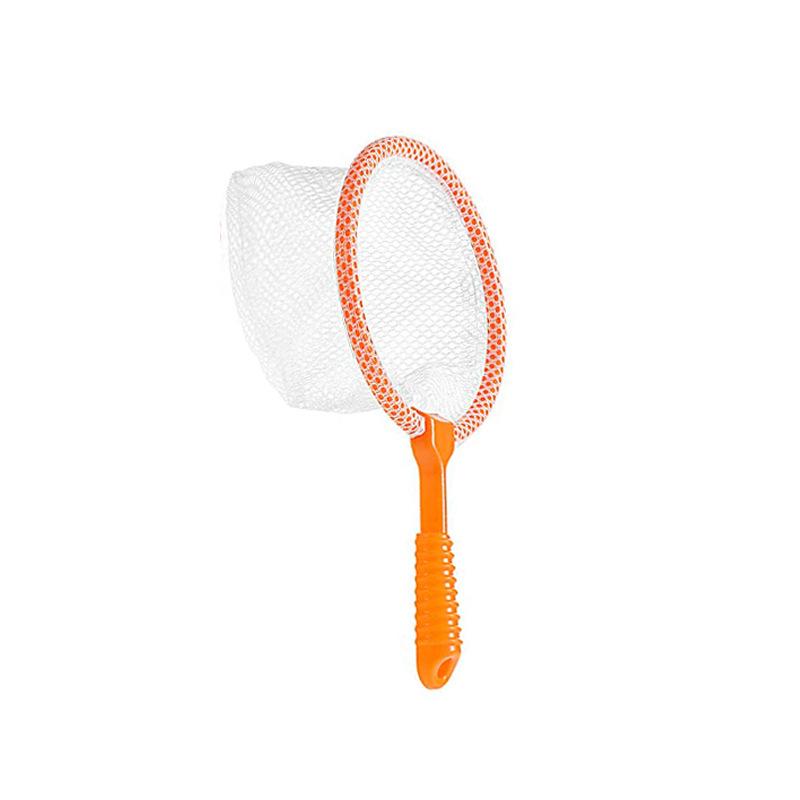 Fishing Net Colorful Outdoor Adventure Tools Insect Netting