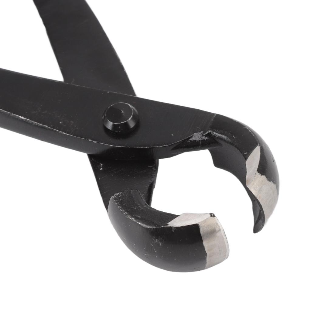 5Pcs Bonsai Tool Set Kit Carbon Steel Bonsai Scissors Rake Branch Cutter Pruning Shears Pliers Garden Tools