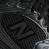Sneakers New Balance Schwarze Version 530