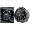 Automotive Clock, Luminous Clock Classic Digital Watch Car Accessories Car