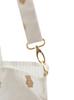 Gelato Pique Cereal Bear Print Mom Bag PWGB244749 OWHT Women's