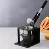 Hand Press Manual Juice Extractor Thickened Fruit Juicer Portable Manual Juicer  Restaurant