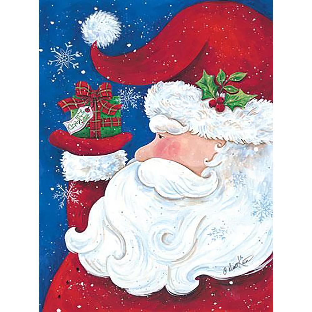 Diamond Painting Christmas Teddy Bear Picture Of Rhinestone Diamond Embroidery Cartoon Mosaic Handmade Christmas Gift