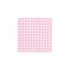 Colorful Plaid Adhesive Planner Stickers - 60 Sheets of Grid Element Sticky Notes for Student Messages and Decorations