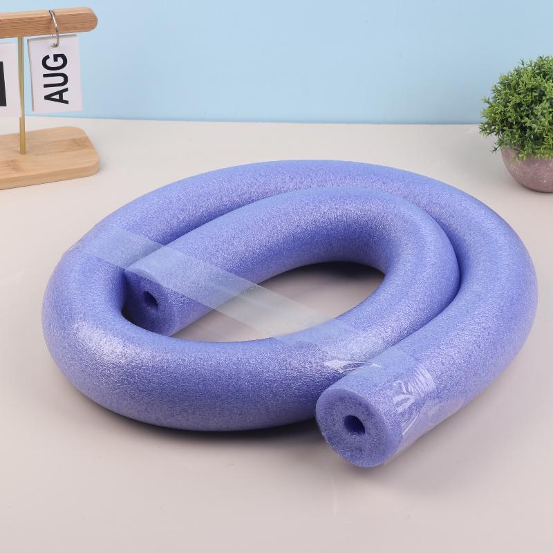 Useful Swimming Pool Pool Accessories For Kids Buoyancy Stick Float Aid Floating Foam Sticks Flexible Swimming Tool
