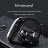 Newman SL86 UFO Wireless Sport Ear-hook Bluetooth Headset