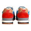 New Balance 996 Blue Red