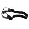 Sport Korb DRIBBLEN Dribbeln Spezifikationen Brille GOGGLES TRAININGSHELFER Schwarz