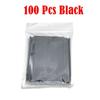 100Pcs Dental Disposable Micro Brushes Applicators Micro Brush Dentistry Odontologia Extension Tools Dentistry Materials