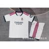 Kids Football Training Jersey - Chelsea Napoli Arsenal Inter Miami Marseille Team Sports