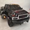 Robot Transformation Toys BMB Ironhide LS09 Deformation Action Figurine Model