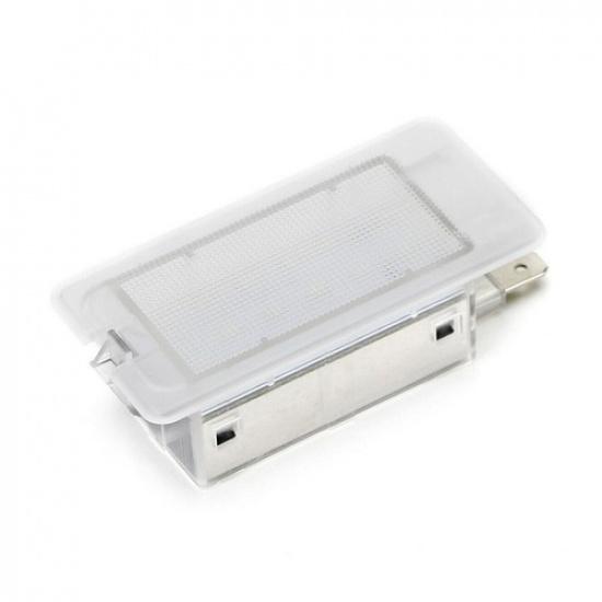 92601-3M000 92601-3F0 Trunk Cargo Area Glove Box Light 18-LED Direct Fit