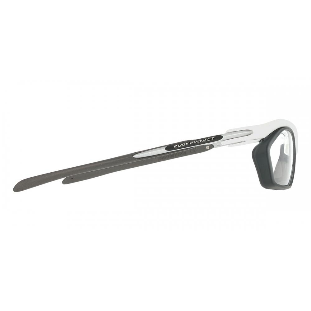 Rudy Project Rydon Slim Sp54od69 0000 Unisex Eyeglasses