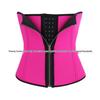 Best-Selling Seamless Waist Cincher with Hook-and-Eye & Zipper: Slimming Tummy Shaper & Postpartum Binder
