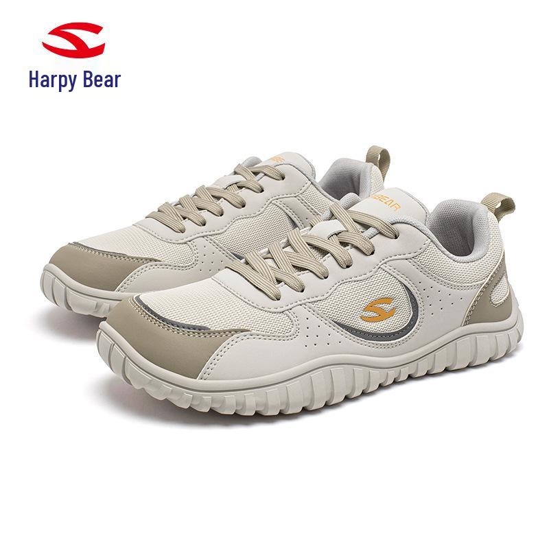 Hobibear Men`s Wide Barefoot Casual Walking