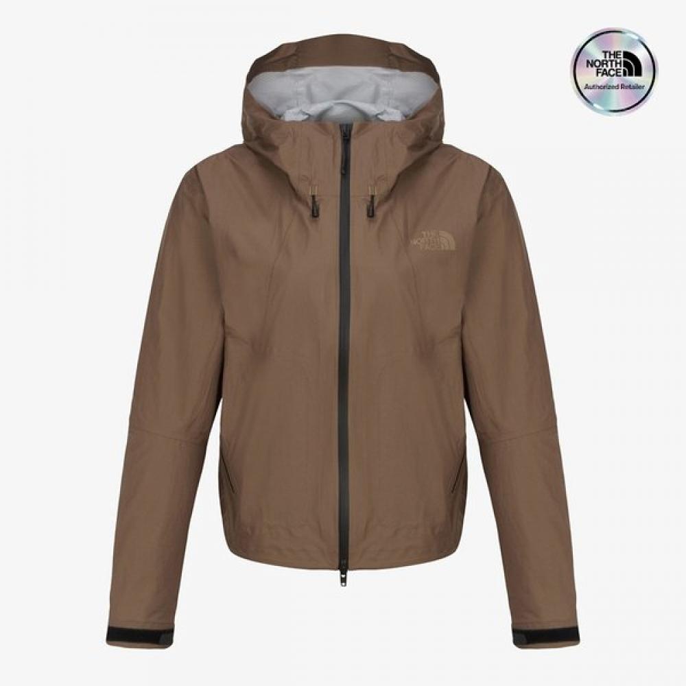 The North Face Women S Packable Lt Jacket Latte LATTE/085